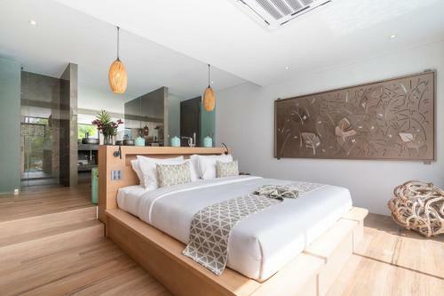 Blue Coral Villa Phuket - A Place Of Peace