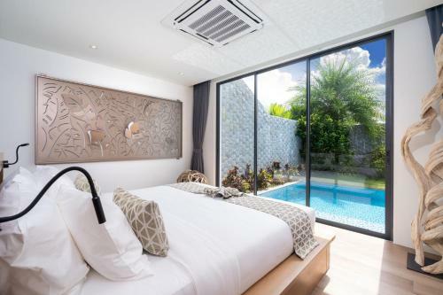 Blue Coral Villa Phuket - A Place Of Peace
