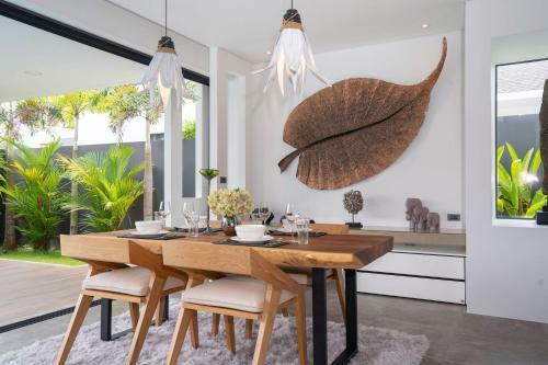 Blue Coral Villa Phuket - A Place Of Peace