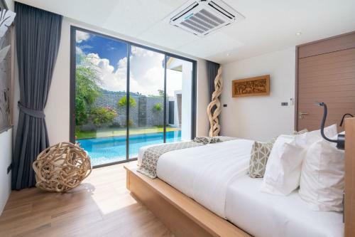 Blue Coral Villa Phuket - A Place Of Peace