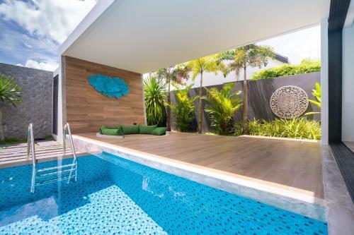 Blue Coral Villa Phuket - A Place Of Peace