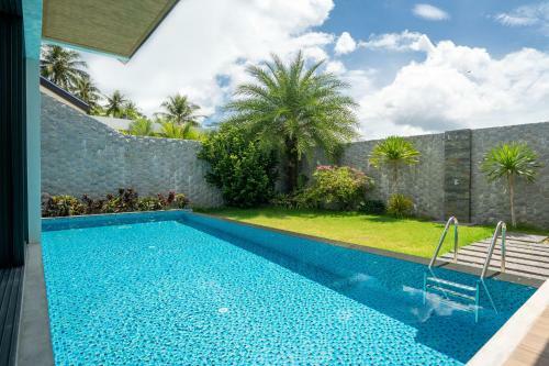Blue Coral Villa Phuket - A Place Of Peace