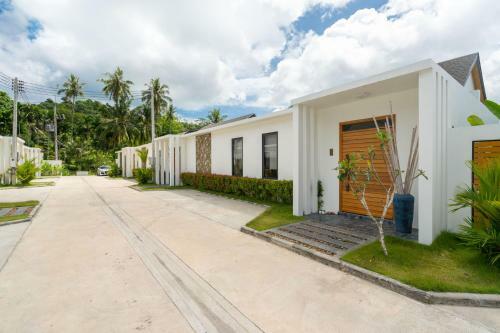 Blue Coral Villa Phuket - A Place Of Peace