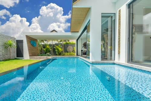 Blue Coral Villa Phuket - A Place Of Peace