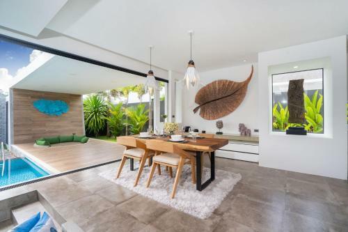 Blue Coral Villa Phuket - A Place Of Peace