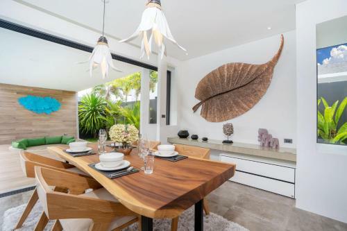 Blue Coral Villa Phuket - A Place Of Peace