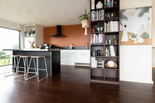 Apartamento Large Family Home In Beaumaris