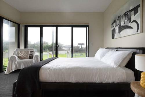Apartamento Large Family Home In Beaumaris