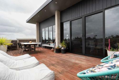 Apartamento Large Family Home In Beaumaris