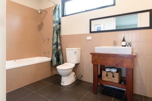 Apartamento Large Family Home In Beaumaris