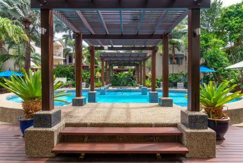 Apartamento Seascape Holidays At 30 Tropic Style