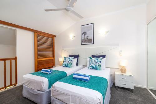 Apartamento Seascape Holidays At 30 Tropic Style