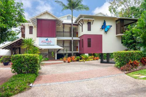Apartamento Seascape Holidays At 30 Tropic Style