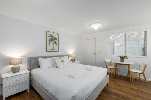 Hostal Sea Pine Studio
