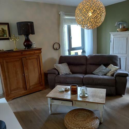 Apartamento Chez Corinne