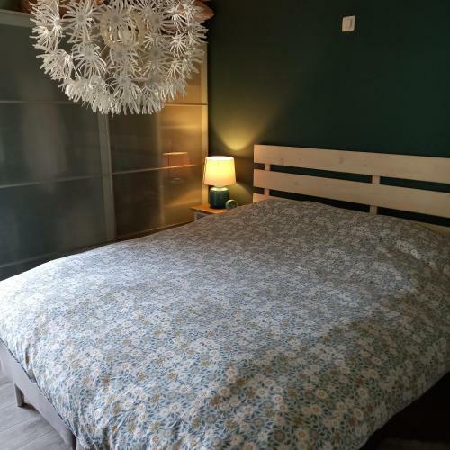 Apartamento Chez Corinne