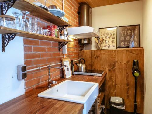 Cozy Tiny House Only 20 Mins From Ges�use!
