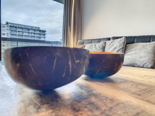 Apartamento Appartement 'plaza' Te Oostduinkerke - Bad