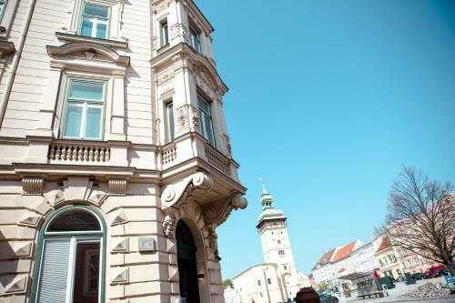 Sgrafit Hotel