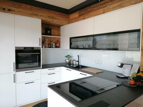 Seechalet Linsendorf