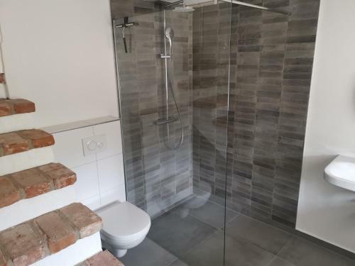 Apartamento Gutshaus Klein Voigtshagen