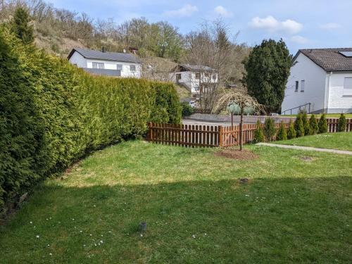 Apartamento Eifelnest