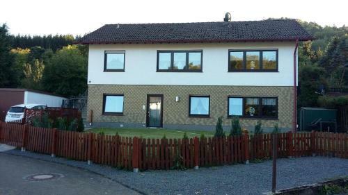 Apartamento Eifelnest