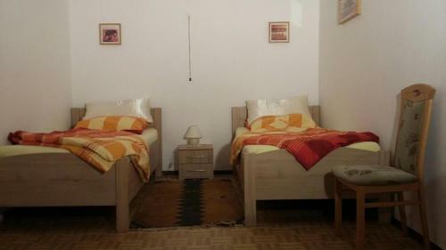 Apartamento Eifelnest