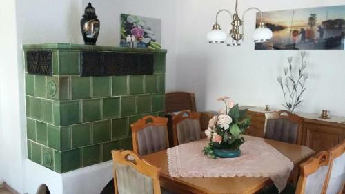 Apartamento Eifelnest