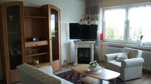 Apartamento Eifelnest