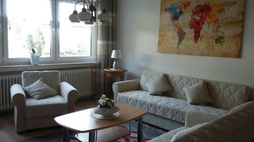 Apartamento Eifelnest