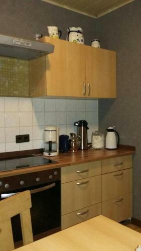 Apartamento Eifelnest