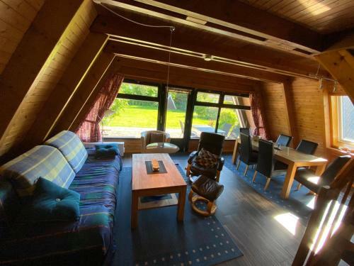 Ferienhaus K�stenkind