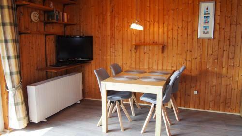 Blockhaus Holzf�ller