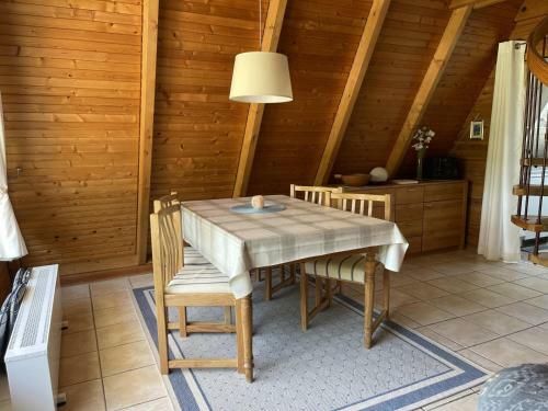 Haus Des Wikinger's