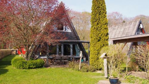 Ferienhaus Ostseegl�ck