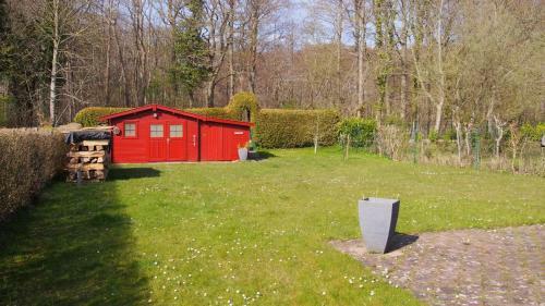 Ferienhaus Ostseegl�ck