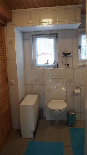 Ferienhaus Ostseegl�ck