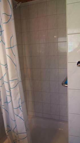 Ferienhaus Ostseegl�ck