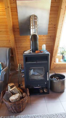 Ferienhaus Ostseegl�ck