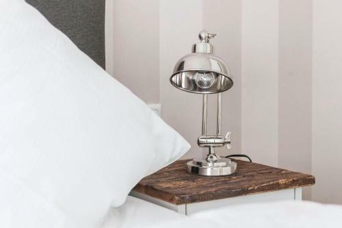 Haus Deichkieker Apartment 3 3 Wattl�ufer
