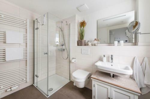 Haus Deichkieker Apartment 3 3 Wattl�ufer