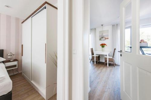 Haus Deichkieker Apartment 3 3 Wattl�ufer