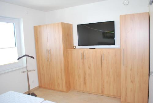 Haus Deichoase Apartment 3 1