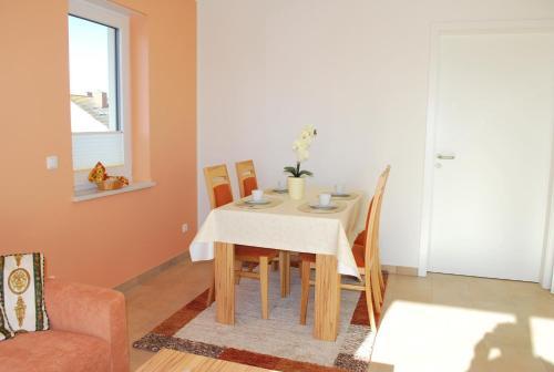 Haus Deichoase Apartment 3 1