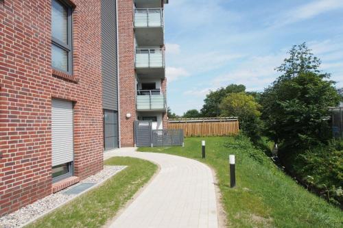 Haus Strandl�ufer Apartment 3 2 Strandhaus 3 2