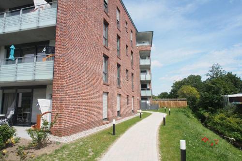 Haus Strandl�ufer Apartment 3 2 Strandhaus 3 2