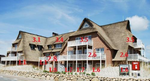 B�sumer Reethus Apartment 1 5