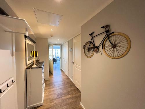 Haus Strandl�ufer Apartment 3 5 Strandgut