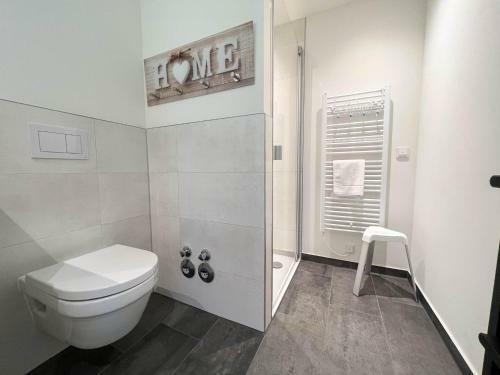 Haus Strandl�ufer Apartment 3 5 Strandgut